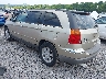 2C4GM68415R****** Salvage and Repairable 2005 Chrysler Pacifica in Nashville