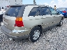 2C4GM68415R****** Salvage and Wrecked 2005 Chrysler Pacifica in Tennessee State