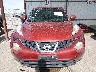 JN8AF5MR9CT****** Used 2012 Nissan Juke in Texas State