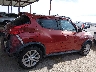 JN8AF5MR9CT****** Repairable 2012 Nissan Juke in Texas State