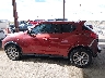 JN8AF5MR9CT****** Salvage 2012 Nissan Juke