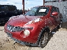 JN8AF5MR9CT****** Used and Repairable 2012 Nissan Juke in El Paso