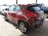 JN8AF5MR9CT****** Salvage and Repairable 2012 Nissan Juke in El Paso