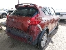 JN8AF5MR9CT****** Salvage and Wrecked 2012 Nissan Juke in Texas State
