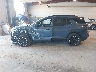 3GNAXLEG8SL****** Repairable 2025 Chevrolet Equinox in Michigan State