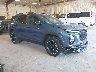 3GNAXLEG8SL****** Salvage and Wrecked 2025 Chevrolet Equinox in Flint