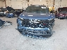 3GNAXLEG8SL****** Salvage and Repairable 2025 Chevrolet Equinox in Michigan State