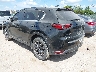 JM3KFADM4J0****** Salvage and Repairable 2018 Mazda CX-5 in San Antonio South