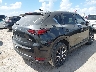 JM3KFADM4J0****** Salvage and Wrecked 2018 Mazda CX-5 in Texas State