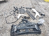 KM8HACAB7SU****** Destrozados 2025 Hyundai Kona en Estado de Carolina del Norte
