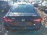 1HGCV3F28NA****** Wrecked 2022 Honda Accord Hybrid