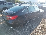 1HGCV3F28NA****** Salvage and Wrecked 2022 Honda Accord Hybrid in Iowa State