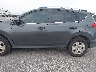 JTMZFREV2EJ****** Repairable 2014 Toyota RAV4 in Indiana State