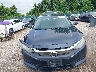 19XFC2F58GE****** Wrecked 2016 Honda Civic in Maryland State