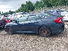 19XFC2F58GE****** Repairable 2016 Honda Civic in Maryland State