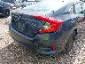 19XFC2F58GE****** Used 2016 Honda Civic