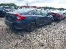 19XFC2F58GE****** Salvage and Wrecked 2016 Honda Civic in Maryland State