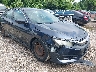 19XFC2F58GE****** Salvage and Repairable 2016 Honda Civic in Maryland State