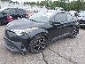 JTNKHMBX2J1****** Used and Repairable 2018 Toyota C-HR in Long Island