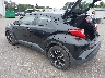 JTNKHMBX2J1****** Salvage and Repairable 2018 Toyota C-HR in Long Island