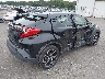 JTNKHMBX2J1****** Salvage and Wrecked 2018 Toyota C-HR in New York State