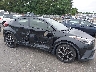 JTNKHMBX2J1****** Salvage and Repairable 2018 Toyota C-HR in New York State