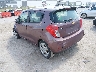 KL8CB6SA0KC****** Salvamento y Reparables 2019 Chevrolet Spark en Fort Worth North