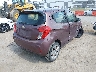 KL8CB6SA0KC****** Salvamento y Destrozados 2019 Chevrolet Spark en Estado de Texas