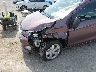 KL8CB6SA0KC****** Salvamento y Reparables 2019 Chevrolet Spark en Estado de Texas