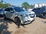 5FRYD4H21GB****** Salvamento y Destrozados 2016 Acura MDX en Providence