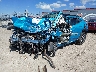 KL77LHEP3SC****** Usados y Reparables 2025 Chevrolet Trax en Wichita