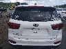 5XYPGDA32KG****** Usados 2019 Kia Sorento