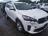 5XYPGDA32KG****** Salvamento y Reparables 2019 Kia Sorento en Estado de Virginia Occidental