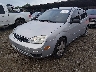 1FAHP37N07W****** Used and Repairable 2007 Ford Focus in Columbus