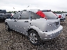 1FAHP37N07W****** Salvage and Repairable 2007 Ford Focus in Columbus