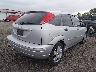 1FAHP37N07W****** Salvage and Wrecked 2007 Ford Focus in Ohio State