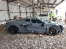 1G1YE2D35S5****** Usados 2025 Chevrolet Corvette Z06 en Estado de Georgia