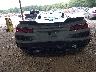1G1YE2D35S5****** Destrozados 2025 Chevrolet Corvette Z06