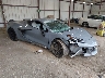 1G1YE2D35S5****** Salvamento y Destrozados 2025 Chevrolet Corvette Z06 en Dream Rides