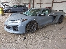 1G1YE2D35S5****** Usados y Reparables 2025 Chevrolet Corvette Z06 en Dream Rides