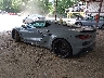 1G1YE2D35S5****** Salvamento y Reparables 2025 Chevrolet Corvette Z06 en Dream Rides