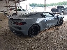 1G1YE2D35S5****** Salvamento y Destrozados 2025 Chevrolet Corvette Z06 en Estado de Georgia
