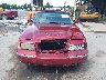 2MEFM74WXWX****** Wrecked 1998 Mercury Grand Marquis in Pennsylvania State