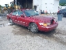 2MEFM74WXWX****** Salvage and Wrecked 1998 Mercury Grand Marquis in Altoona
