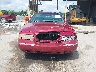 2MEFM74WXWX****** Salvage and Repairable 1998 Mercury Grand Marquis in Pennsylvania State