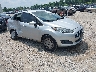 3FADP4AJ4KM****** Salvamento y Destrozados 2019 Ford Fiesta en Louisville North