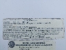 51Y346E21B2****** Usados 2011 Bison 3h 8310me en Akron Canton