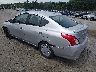 3N1CN7AP6HL****** Salvage and Repairable 2017 Nissan Versa in Boston Shirley