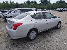 3N1CN7AP6HL****** Salvage and Wrecked 2017 Nissan Versa in Massachusetts State