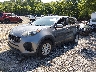 KNDPM3AC9J7****** Usados y Reparables 2018 Kia Sportage en Nashville